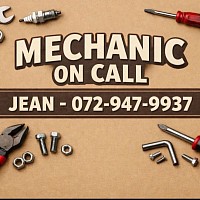 Mechanic on call