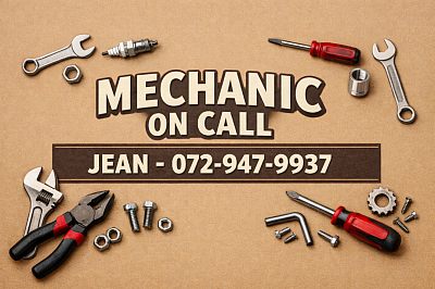 Mechanic